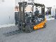 Still  R 60-45 2006 Front-mounted forklift truck photo