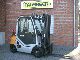 Still  RX 70-25 T 2009 Front-mounted forklift truck photo