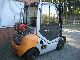 2009 Still  RX 70-25 T Forklift truck Front-mounted forklift truck photo 4
