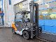 Still  R70-50 2008 Front-mounted forklift truck photo