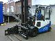 Still  R60-40 2006 Front-mounted forklift truck photo