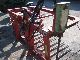 1993 Strautmann  Silage Agricultural vehicle Haymaking equipment photo 1