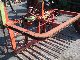 1993 Strautmann  Silage Agricultural vehicle Haymaking equipment photo 3
