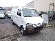 2001 Suzuki  1.3 Carry 1.HAND 113TKM * * * CASE * GREEN FSP Van or truck up to 7.5t Other vans/trucks up to 7,5t photo 2