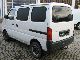 1999 Suzuki  Carry Van or truck up to 7.5t Box-type delivery van photo 7