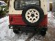 1986 Suzuki  Electro-hydraulic snow plow 4x4 diff. Barrier Van or truck up to 7.5t Other vans/trucks up to 7,5t photo 9