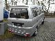 2011 Suzuki  Changhe Freedom Van Lang Van or truck up to 7.5t Box-type delivery van photo 2