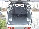 2011 Suzuki  Changhe Freedom Van Lang Van or truck up to 7.5t Box-type delivery van photo 4