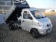 2011 Suzuki  Changhe Freedom Van or truck up to 7.5t Tipper photo 1
