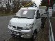 2011 Suzuki  Chanh Freedom From Single 3. Tipper Van or truck up to 7.5t Three-sided Tipper photo 1