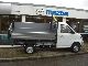 2011 Suzuki  Chanh Freedom From Single 3. Tipper Van or truck up to 7.5t Three-sided Tipper photo 2