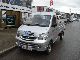 2011 Suzuki  Changhe Freedom electric truck Van or truck up to 7.5t Stake body photo 1