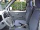 2011 Suzuki  Changhe Freedom electric truck Van or truck up to 7.5t Stake body photo 5