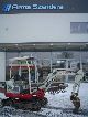 2006 Takeuchi  TB014 Construction machine Mini/Kompact-digger photo 1