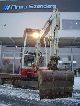 2006 Takeuchi  TB014 Construction machine Mini/Kompact-digger photo 2