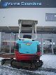 2006 Takeuchi  TB014 Construction machine Mini/Kompact-digger photo 3