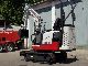 2011 Takeuchi  TB 108 hybrid electric excavator about 100 hours Construction machine Mini/Kompact-digger photo 4