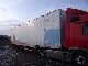 Talson  Roller bed trailers with pneumatic wheels 1995 Box photo