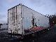 1995 Talson  Roller bed trailers with pneumatic wheels Semi-trailer Box photo 8