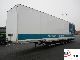 Talson  3 assige Luchtvracht Trailer 1996 Other semi-trailers photo