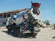 1988 Tatra  P 815 6x6 mixer blast Truck over 7.5t Cement mixer photo 3