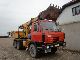 Tatra  UDS 1991 Other trucks over 7,5t photo