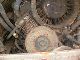 1980 Tatra  813 8x8 barn find Truck over 7.5t Chassis photo 9