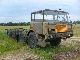 1980 Tatra  813 8x8 barn find Truck over 7.5t Chassis photo 2