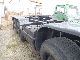 1989 Tatra  815 8x8 Truck over 7.5t Chassis photo 3
