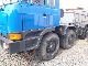1989 Tatra  815 8x8 Truck over 7.5t Chassis photo 4