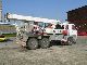 1990 Tatra  815 AV14 6x6, TOP! ! ! Truck over 7.5t Truck-mounted crane photo 1