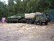 1977 Tatra  813 + trailer + BMP + support vehicle Truck over 7.5t Stake body and tarpaulin photo 1
