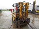 1997 TCM  Triplo 2.5 ton Forklift truck Front-mounted forklift truck photo 5