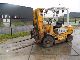 1997 TCM  Triplo 2.5 ton Forklift truck Front-mounted forklift truck photo 7