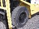 1990 TCM  FD20Z3 - DIESEL Forklift truck Front-mounted forklift truck photo 3