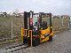 TCM  FD18T9H - DIESEL - SS - only 5070 hours 2005 Front-mounted forklift truck photo