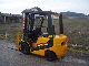 2005 TCM  FD18T9H - DIESEL - SS - only 5070 hours Forklift truck Front-mounted forklift truck photo 2