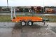 2009 Tempus  BS 353 517 Trailer Other trailers photo 1