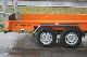 2009 Tempus  BS 353 517 Trailer Other trailers photo 2