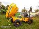 2002 Terex  TEREX BEDFORD PS 6000 Construction machine Other substructures photo 2