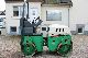 2004 Terex  Benford TV 1200 DF Double Drum Vibrating Roller Construction machine Rollers photo 4
