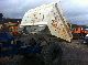 2006 Terex  Benford 9 tonne dumpers Construction machine Other construction vehicles photo 6