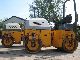 Terex  TEREX-BENFORD TV1400SD (as BOMAG BW 138 AD) 2002 Rollers photo