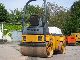 2002 Terex  TEREX-BENFORD TV1400SD (as BOMAG BW 138 AD) Construction machine Rollers photo 1
