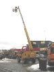 1999 Terex  TB 66 ** 4x4/Diesel/22 m / telescopic ** Construction machine Working platform photo 1