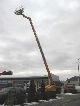 1999 Terex  TB 66 ** 4x4/Diesel/22 m / telescopic ** Construction machine Working platform photo 2