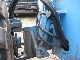 1999 Terex  TB 66 ** 4x4/Diesel/22m/TOP STATE / UVV ** Construction machine Working platform photo 10
