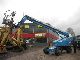 1999 Terex  TB 66 ** 4x4/Diesel/22m/TOP STATE / UVV ** Construction machine Working platform photo 1