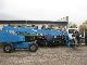 1999 Terex  TB 66 ** 4x4/Diesel/22m/TOP STATE / UVV ** Construction machine Working platform photo 2