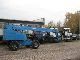1999 Terex  TB 66 ** 4x4/Diesel/22m/TOP STATE / UVV ** Construction machine Working platform photo 3